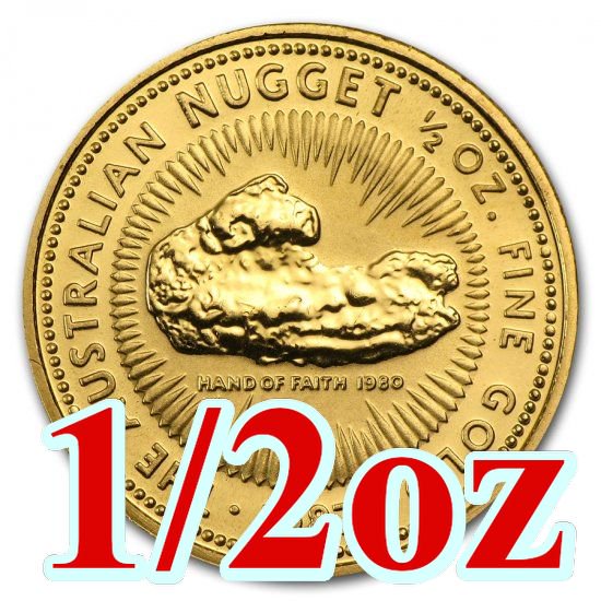 新品未使用 1987 オーストラリア、カンガルー金貨1/2オンス クリアーケース付き - 野口コイン株式会社 ウィーン金貨、プラチナウィーン