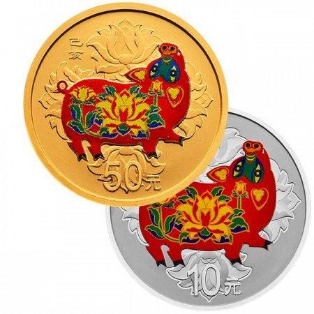 猪の置物 Amazon.co.jp: 猪（イノシシ）の木彫り、干支飾り（亥）、彫刻