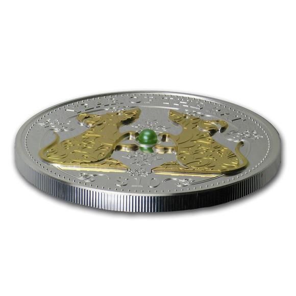 トーゴのミツバチ図案銀貨 ザンビアのミツバチ図案カラー・プルーフ銀貨 - メルカリ