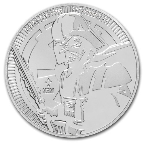 2019 オーストリア ウィーン造幣局825周年記念：レオポルト5世 銀貨 1