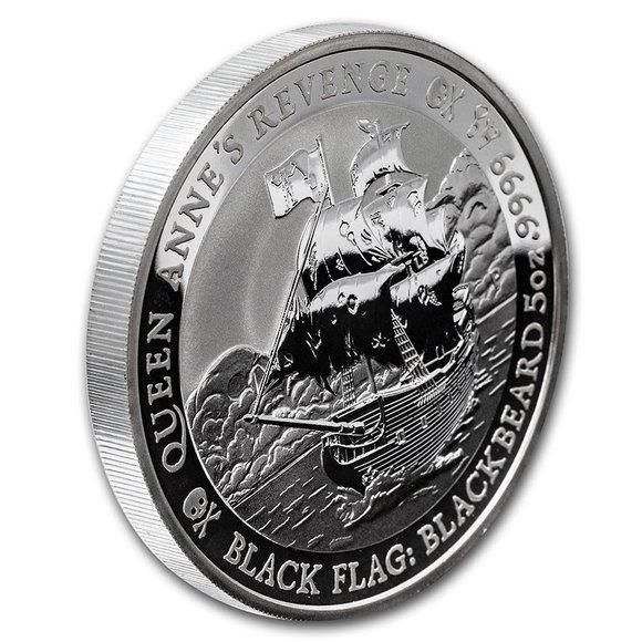 銀貨　トーンドシルバー　Gump作No.4 銀貨 トーンドシルバーコイン Gump作No.4