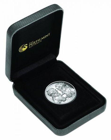 2023年 BNTA 50周年記念 2ドル 2オンス プルーフ銀貨 カナダ 2023年 花と蝶 50ドル銀貨金メッキ付 プルーフ