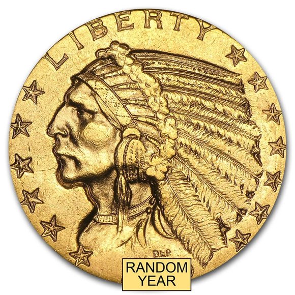インディアン金貨▷クリック◁ - 野口コイン株式会社