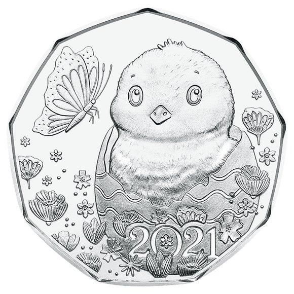 オーストリア 1.5ユーロ 銀貨 2021年 1オンス 楽天市場】2021 オーストリア ウィーン1オンス銀貨ウィーン