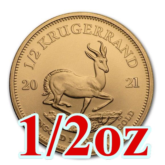 南アフリカ クルーガーランド 1オンス銀貨 25枚セット ケース付き 2021 
