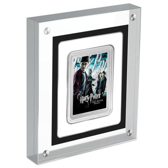 未使用　ハリー　白銅貨　フランス　ハリー・ポッター ヴォルデモート　2021 未使用 ハリー 白銅貨 フランス ハリー・ポッター