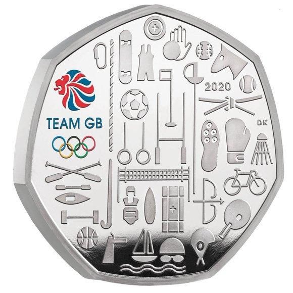 【希少】2021年 ジョン・ロジー・ベアード　イギリス　金貨　ロイヤルミント UK21LBSP