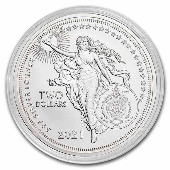 2008年 アンドラ発行 レオナルド・ダ・ヴィンチ記念銀貨 モナ・リザ 10041337810000
