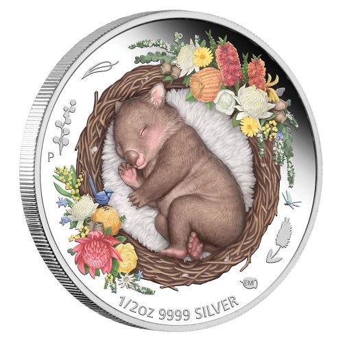 出産祝い タスマニアデビル銀貨 コレクション - www.sellerlift.com