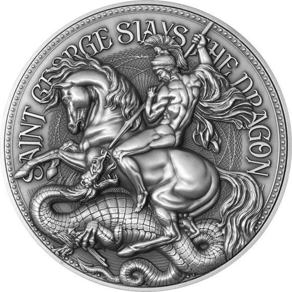 銀貨 99.9% 純銀 シルバー 皇帝 ナポレオン 銀貨 ナポレオンボナパルト-