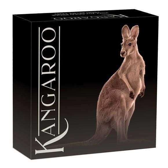 【期間限定値下げ/美品】2022年製オーストラリアカンガルー銀貨　1オンス 楽天市場】即納 2022 1オンス オーストラリア カンガルー銀貨