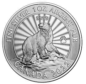 カナダ   野口コイン株式会社