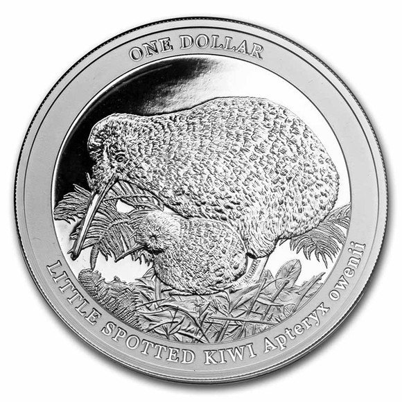 クック諸島/2012/crown jewels coin/クラウンジュエル銀貨 - 旧貨幣