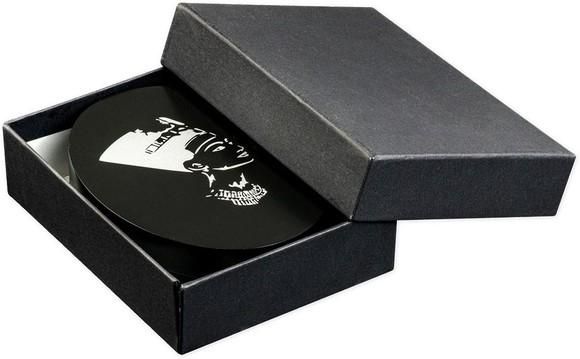 純銀二福神像 株式会社MERFオンラインショップ【KUROTANI】純金 二福神6cm