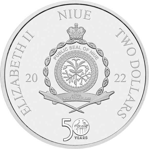 haruchisaさま専用コイン★ジョン＆ヨーコ50周年記念＆1オンス純銀セット haruchisaさま専用コイン☆ジョン＆ヨーコ50周年記念＆1オンス