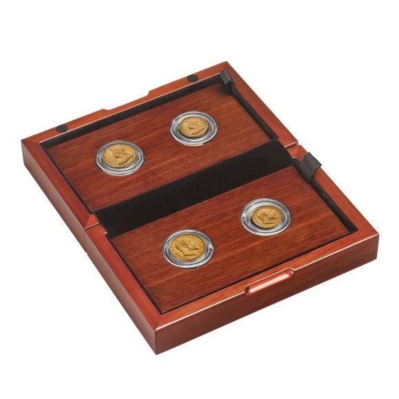 イギリス エドワード7世 1908年 ソブリン 金貨 美品 本日のイギリス ソブリン金貨・エドワード7世金貨 K21.6(21.6金