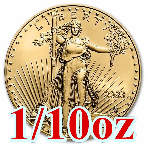 アメリカ 合衆国 1986年 5ドル 自由の女神 金貨 ゴールド コイン - 旧 