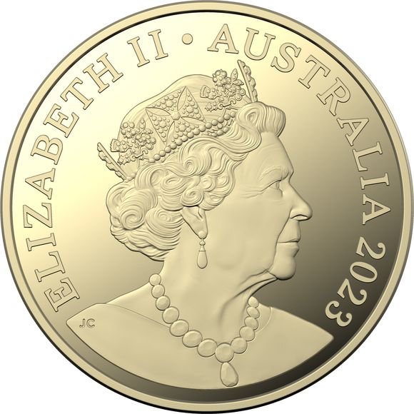2023 オーストラリア 2023年版赤ちゃんコイン6枚セット 【一般金属製】 プルーフ 【Proof】 新品未使用【特選】 - 野口コイン株式会社