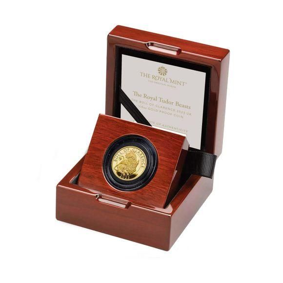 ★2023 イギリス 銀貨　チューダービースト クラレンス 雄牛 PF70 チューダー ビースト – Gold-Ichiba.com