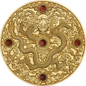 お値下げ❣️中国の古い器　動物いっぱい！可愛い　ドラゴン　ヴィンテージ お値下げ❣️中国の古い器 動物いっぱい！可愛い ドラゴン