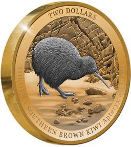 ニュージーランド - 野口コイン株式会社