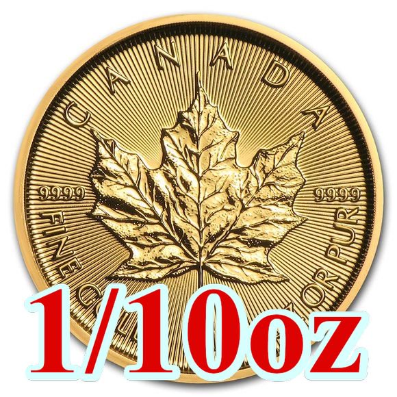貨幣【未使用品】1998年 カナダ 10oz メイプル リーフ 10周年記念 銀貨