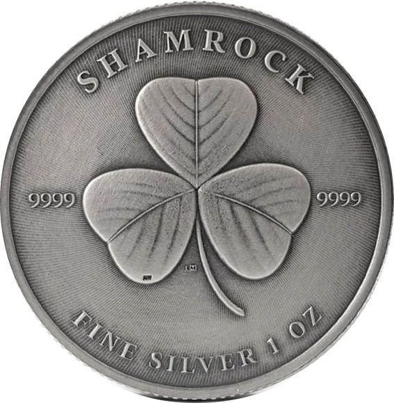 銀 silver - 野口コイン株式会社