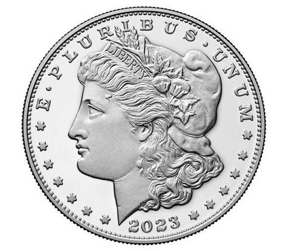 テスラタワー銀貨　プルーフ銀貨　1オンス　1枚 テスラタワー銀貨 プルーフ 1オンス - メルカリ
