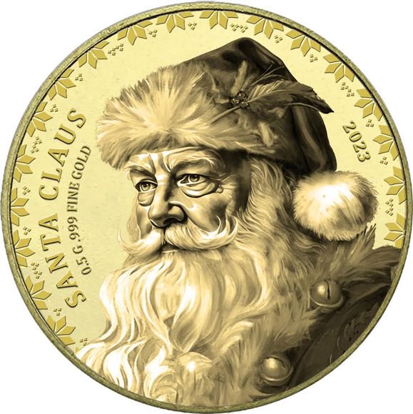純金コイン  マンタ金貨10フラン