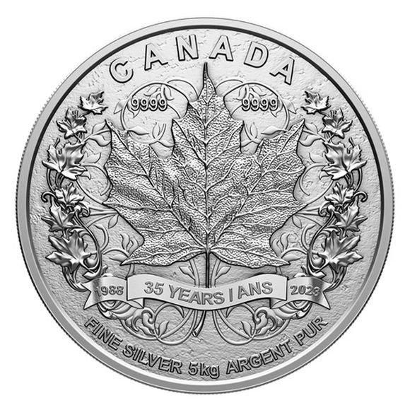 2021 1 oz Fine Silver オーストラリアの紋章