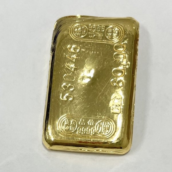 金 gold - 野口コイン株式会社