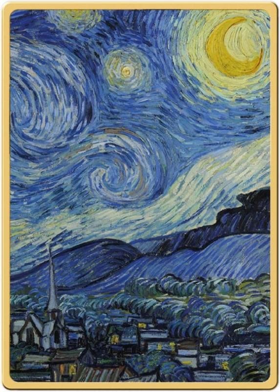 ゴッホの風景画が約16億円で落札。100年以上にわたり個人が秘蔵
