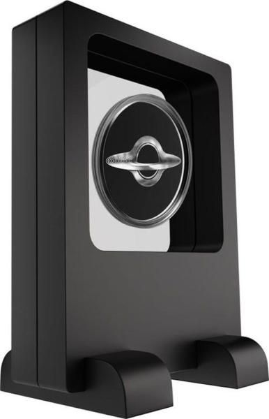 2023 1グラム チャド ブラックホール V2 銀貨 プルーフ 【proof 2023 1グラム チャド ブラックホール V2 銀貨 プルーフ 【proof