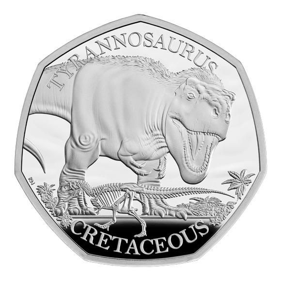 2020 バトル・オブ・ブリテン 80周年記念　プルーフ銀貨 UK25VEGP