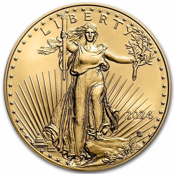 世界限定50枚 2021年 アメリカン シルバー イーグル ファイア 1ドル銀貨 - 美術品/アンティーク