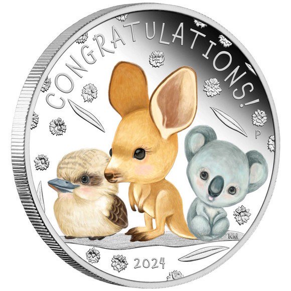 オーストラリア - 野口コイン株式会社
