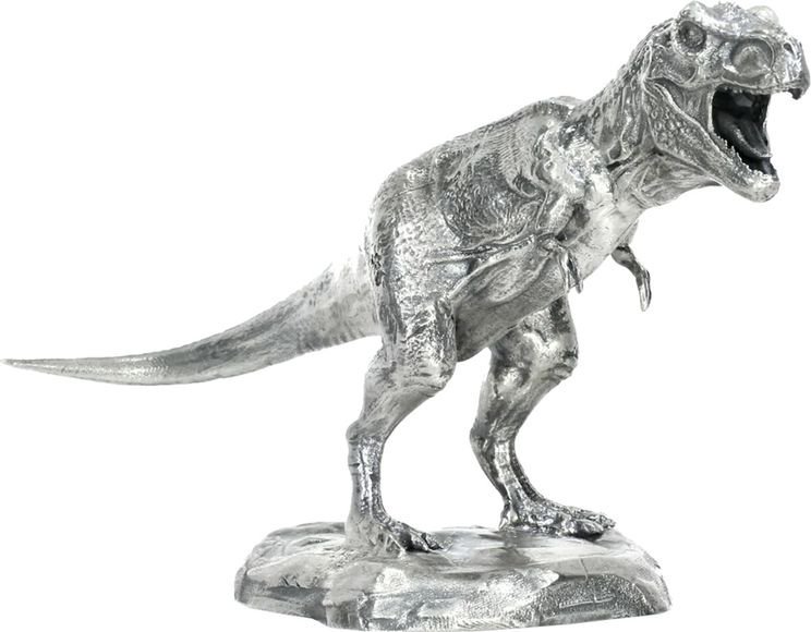 670グラム ティラノサウルス レックスXL：ロストワールドシリーズ 
