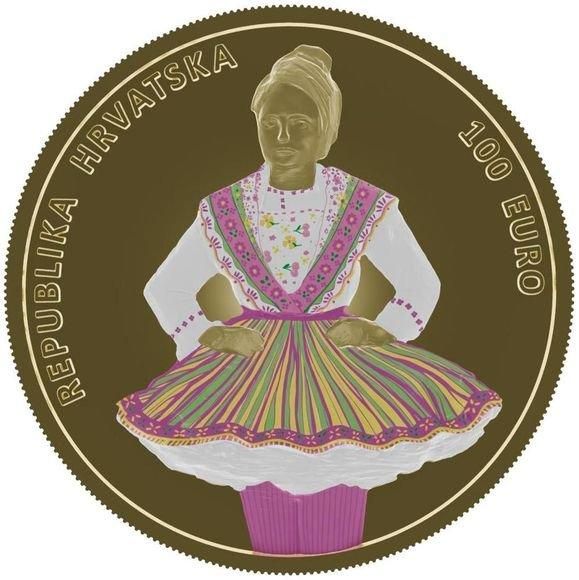 ケロケロ 金貨 FR10041366770000