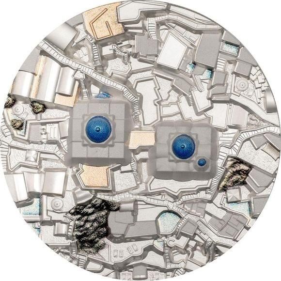 クック諸島 - 野口コイン株式会社