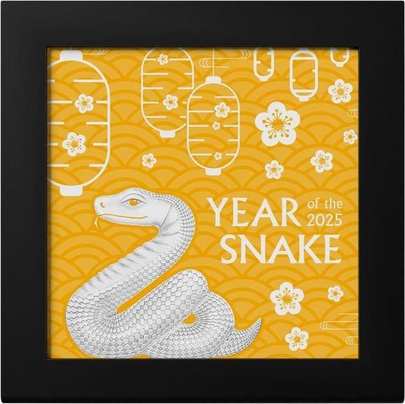 幸運の蛇 Auspicious white snake - YouTube