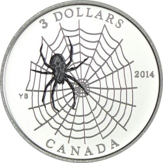 カナダ - 野口コイン株式会社