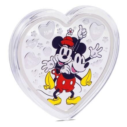 ミッキーお値引き専用ページ　アイ銀 NZ30-01836-CN