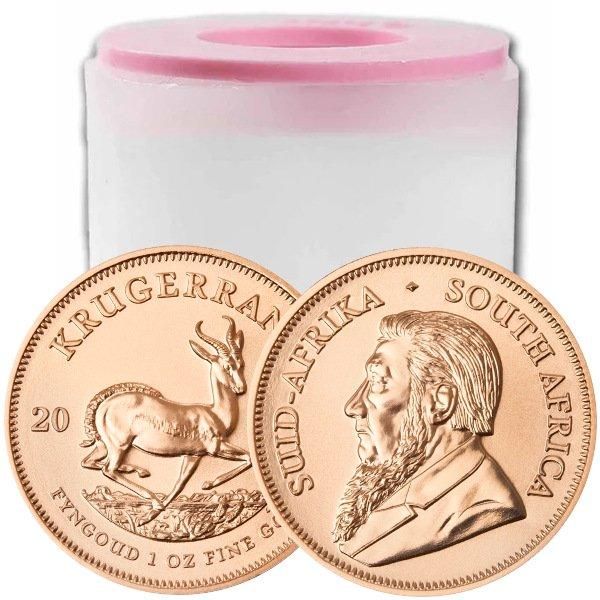 南アフリカの金貨セット 南アフリカ コインセット 1966年製