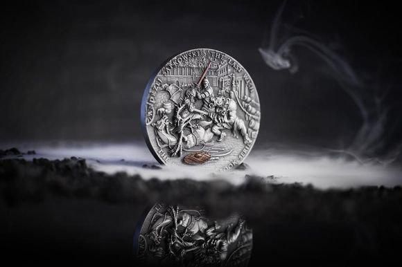 銀杯　いちのしっぽ いちのしっぽ様専用 銀盃 純銀 105g 品質証明書あり