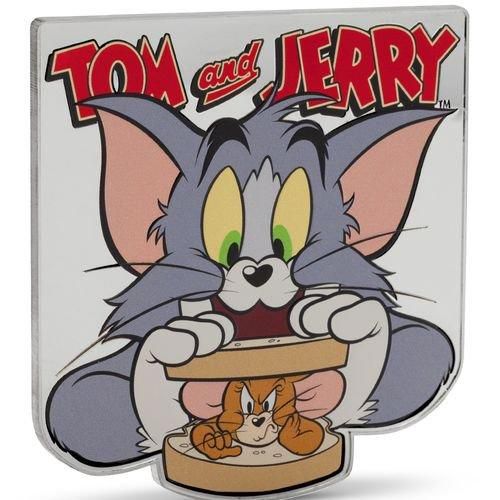 トムとジェリー/だるマニア Amazon | 52TOYS BLINDBOX x TOM and JERRY トムとジェリー