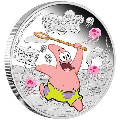 保証書・カプセル付き] 2022年 (新品) ツバル「シンプソンズ