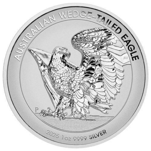 2025 1オンス オーストラリア オナガワシ ハイレリーフ 金貨 2025 1オンス オーストラリア オナガワシ ハイレリーフ 金貨