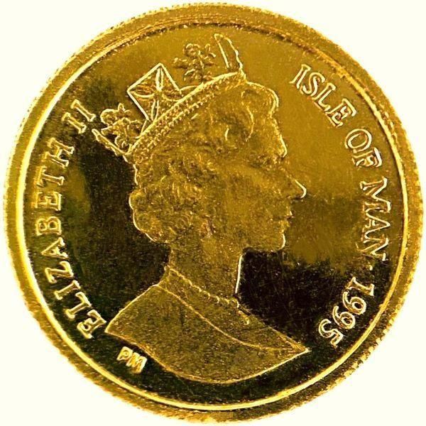 1995年　1オンス 純銀　マン島　キャットコイン　ターキッシュ　猫 106032695_th.jpg?