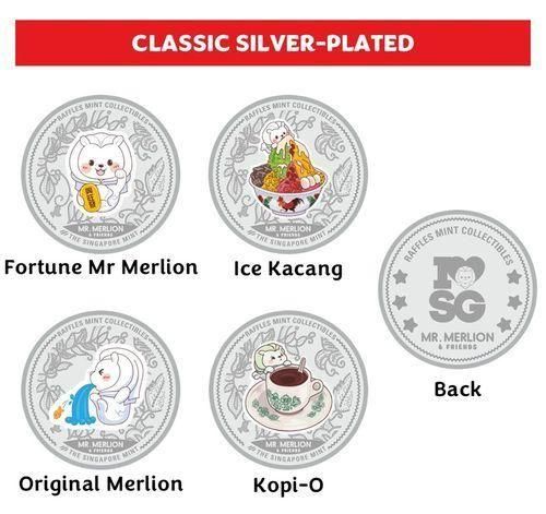 純銀　シンガポール　マーライオン 純銀 シンガポール マーライオン これがシンガポールの顔！知