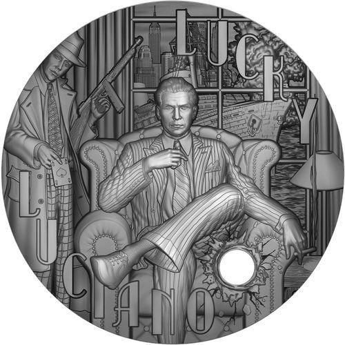 Qanon銀貨　typeB 1オンス Qanon銀貨 typeB 1オンス 2023 1 oz Qanon Silver Round (Type